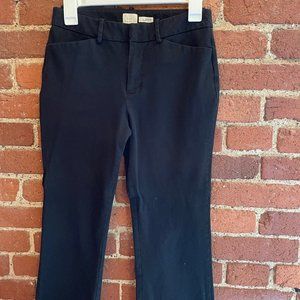 Ankle Cut Dress Pants